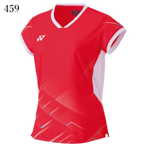 YONEX（ヨネックス） ゲームシャツ 20791 レディース 2023AW テニス