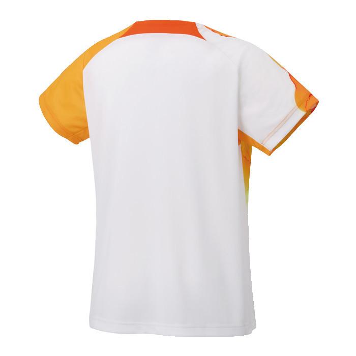 YONEXヨネックス　ゲームシャツ YONEX ヨネックス ゲームシャツ 20817 レディース 2024AW