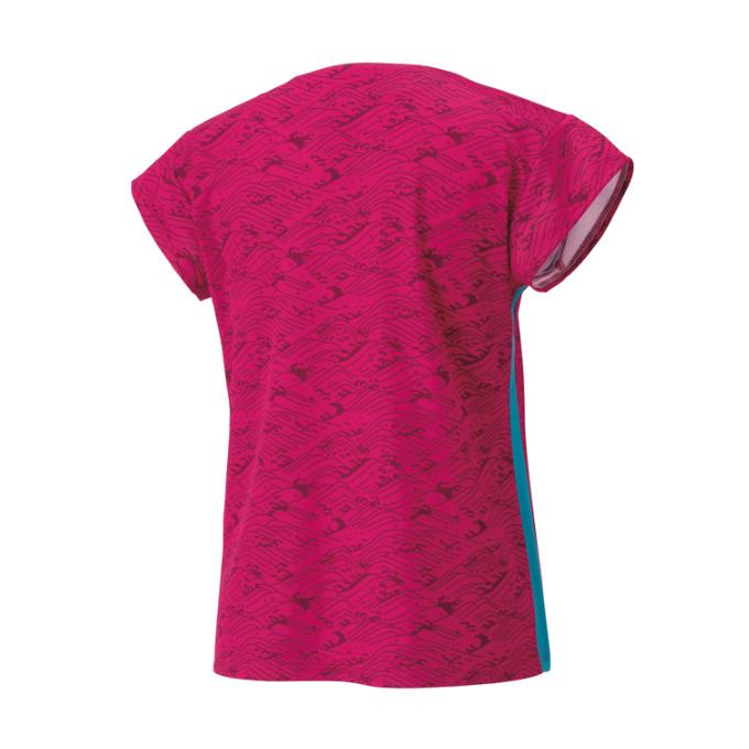 ヨネックス　ゲームウェア ヨネックス ウェア（メンズ/ユニ） ]ゲームシャツ フィットスタイル