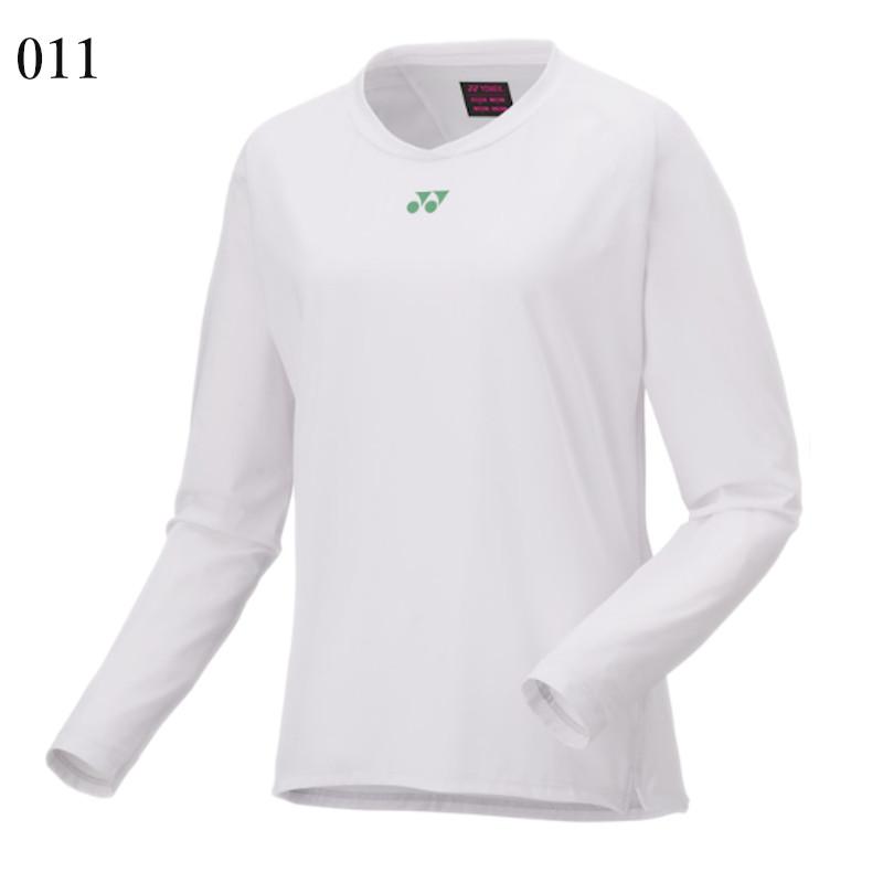 YONEX（ヨネックス） ゲームシャツ（ロングスリーブ） 20840