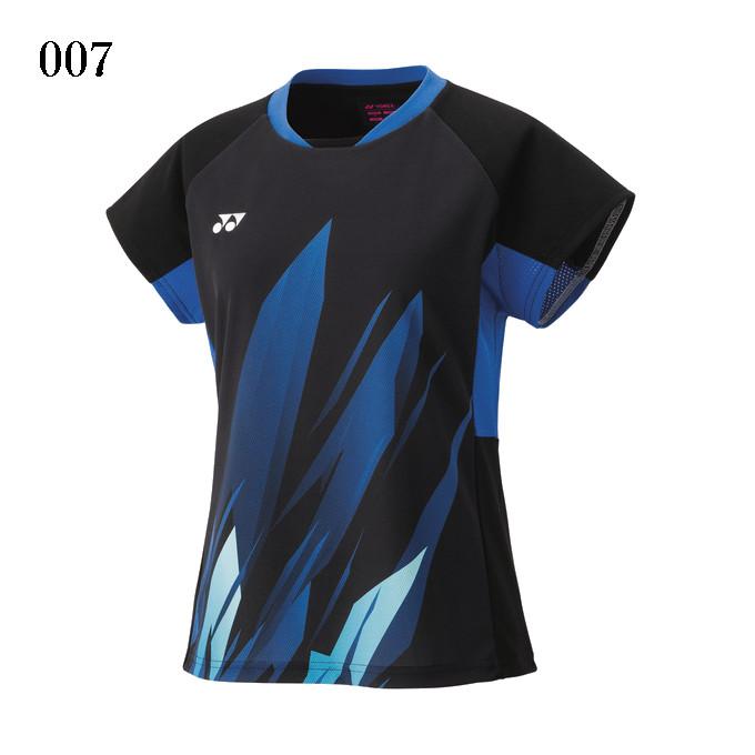 YONEX（ヨネックス） ゲームシャツ 20885 レディース 2025SS