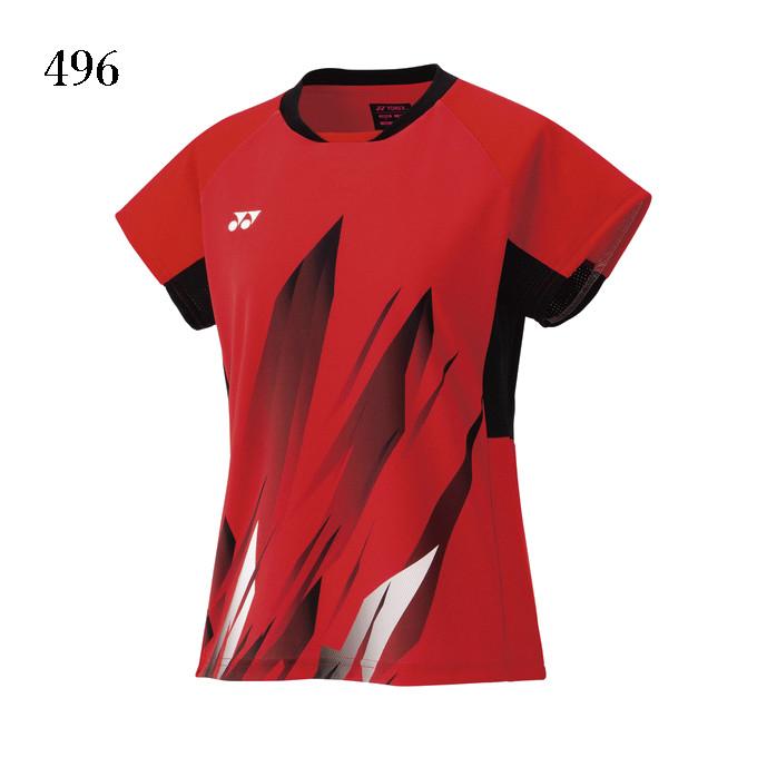 YONEX（ヨネックス） ゲームシャツ 20885 レディース 2025SS