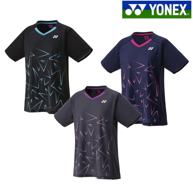 YONEX ヨネックス ゲームシャツ 20888 レディース 2025SS YONEX ヨネックス ゲームシャツ 20888 レディース 2025SS