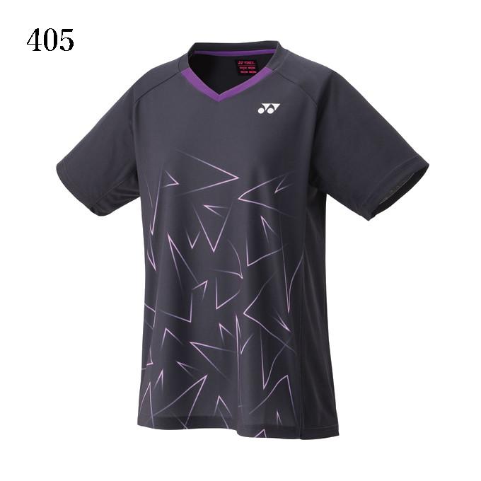 YONEX ヨネックス ゲームシャツ 20888 レディース 2025SS YONEX ヨネックス ゲームシャツ 20888 レディース 2025SS