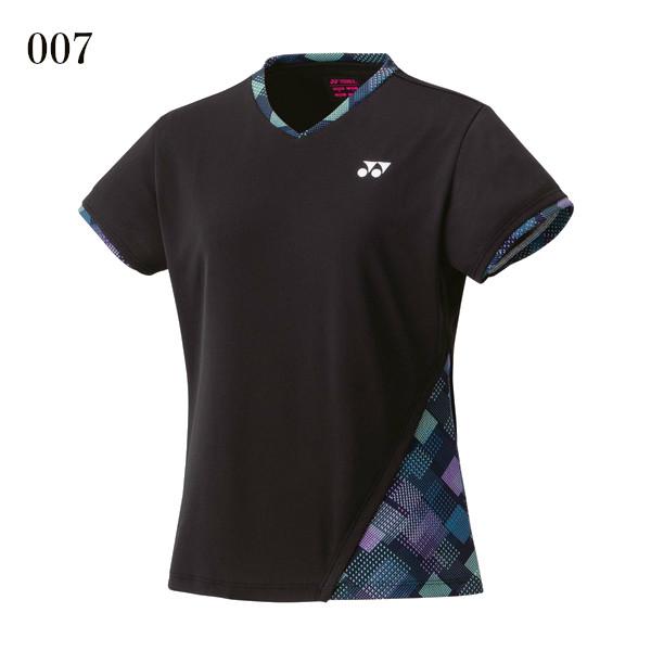 YONEX（ヨネックス） ゲームシャツ 20894 レディース 2025AW