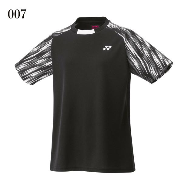 YONEX（ヨネックス） ゲームシャツ 20895 レディース 2025AW