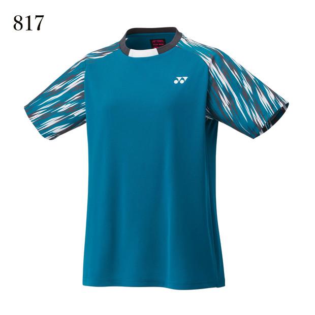 YONEX（ヨネックス） ゲームシャツ 20895 レディース 2025AW