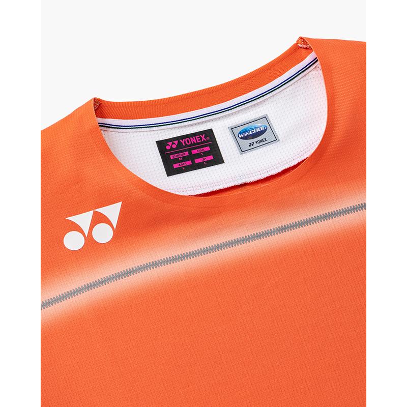 YONEX（ヨネックス） ゲームシャツ 20939 レディース 2026SS