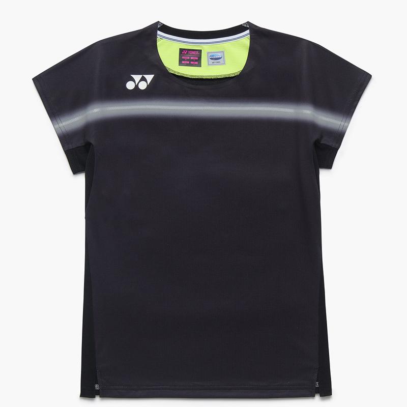 【未使用品】日本代表モデル　YONEX Oサイズ YONEX - YONEXバドミントンウェア【メンズOサイズ】の通販 by どんと
