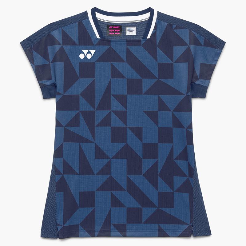 YONEX（ヨネックス） ゲームシャツ 20940 レディース 2026SS