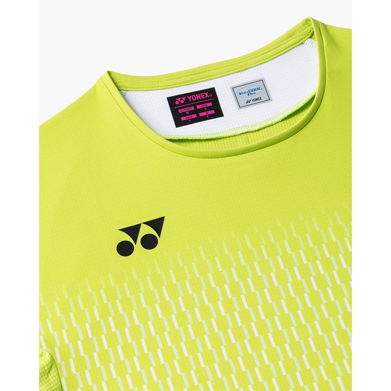 YONEX（ヨネックス） ゲームシャツ 20943 レディース 2026SS
