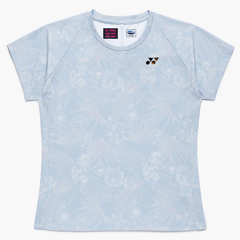 YONEX（ヨネックス） ゲームシャツ 20983 レディース 2026SS