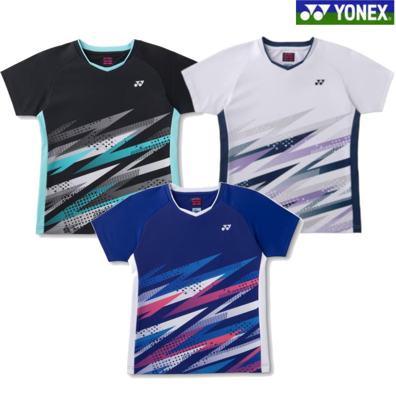YONEX（ヨネックス） ゲームシャツ 20990 レディース 2026SS