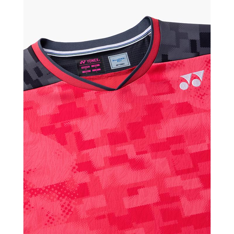 YONEX（ヨネックス） ゲームシャツ 21000 レディース 2026SS