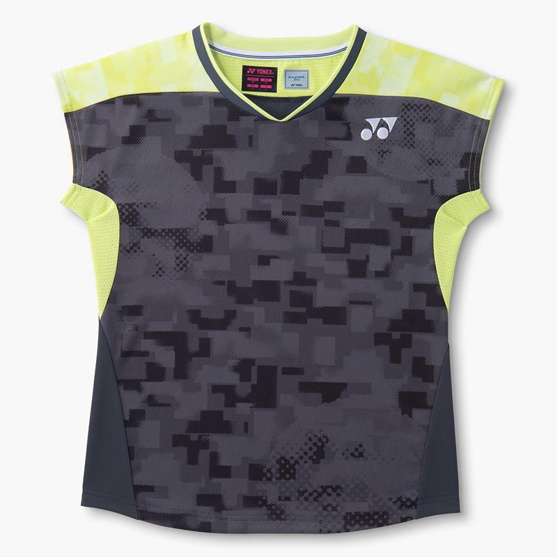 YONEX（ヨネックス） ゲームシャツ 21000 レディース 2026SS