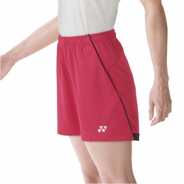 YONEX（ヨネックス） ニットハーフパンツ 25070 レディース 2023SS