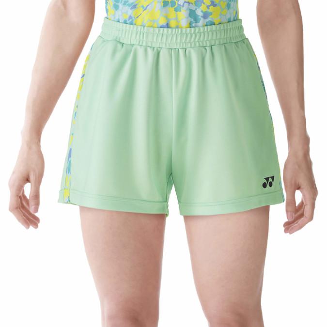 YONEX（ヨネックス） ニットショートパンツ 25073 レディース 2023SS