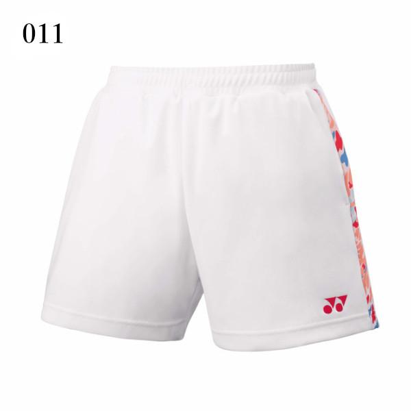 YONEX（ヨネックス） ニットショートパンツ 25073 レディース 2023SS