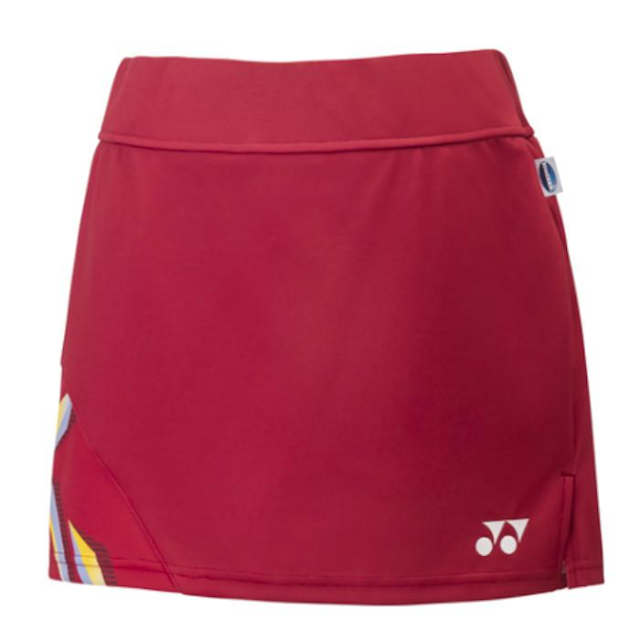 YONEX（ヨネックス） 【返品・交換不可】 スカート（インナースパッツ