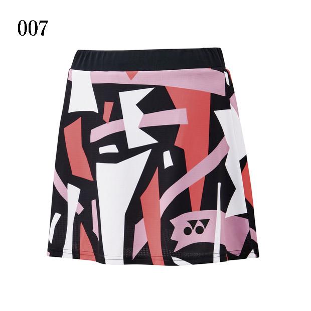 YONEX（ヨネックス） 【返品・交換不可】ヨネックス スカート(インナー