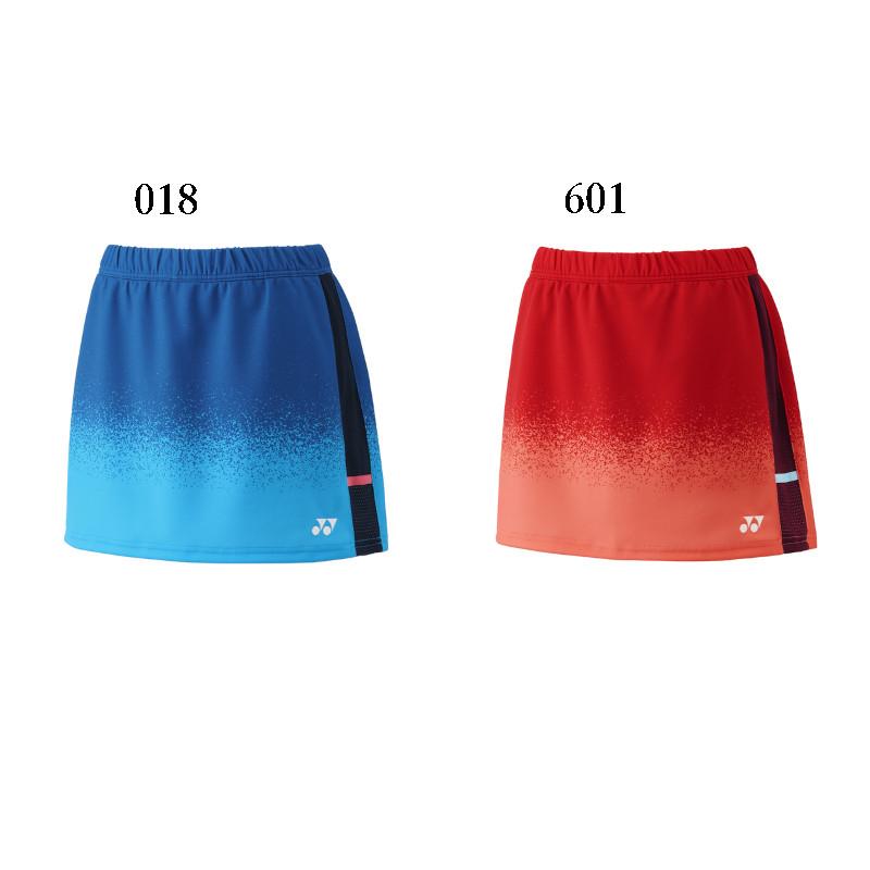 YONEX（ヨネックス） 【返品・交換不可】ヨネックス スカート(インナー