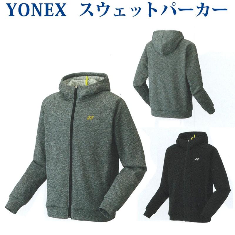 ヨネックススウェットパーカー メンズ 19ss バドミントン テニス 19最新 19春夏 Yonex チトセスポーツ テニス バドshop 通販 Yahoo ショッピング