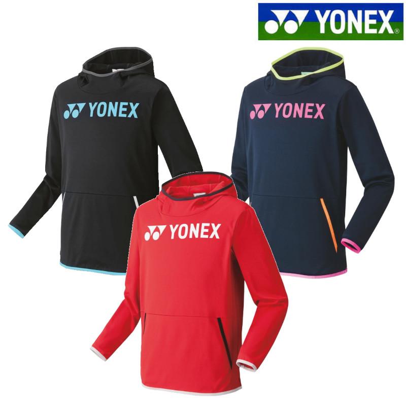 YONEX（ヨネックス） パーカー(フィットスタイル) 31040 ユニセックス