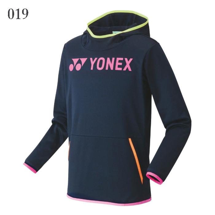 YONEX（ヨネックス） パーカー(フィットスタイル) 31040 ユニセックス