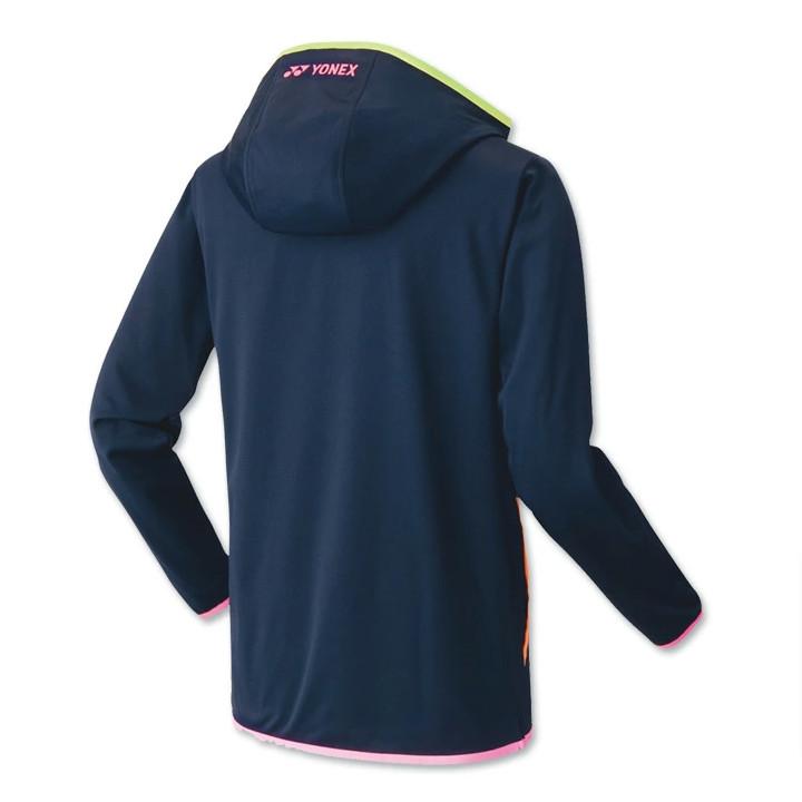 ヨネックス　ウェア　ソフトテニス　バドミントン YONEX（ヨネックス） パーカー(フィットスタイル) 31040 ユニセックス