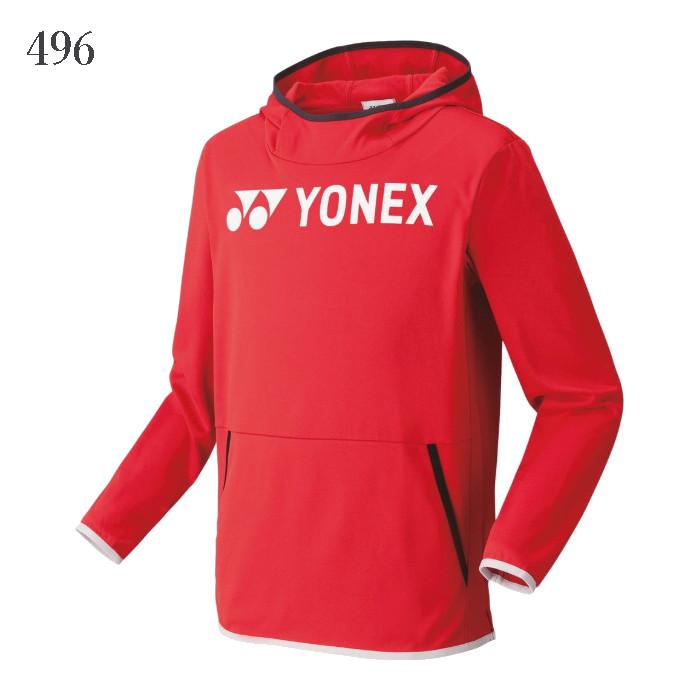 YONEX（ヨネックス） パーカー(フィットスタイル) 31040 ユニセックス