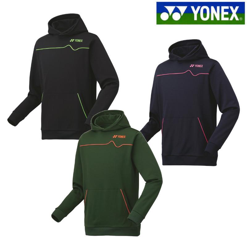YONEX（ヨネックス） パーカー(フィットスタイル) 31056 ユニセックス