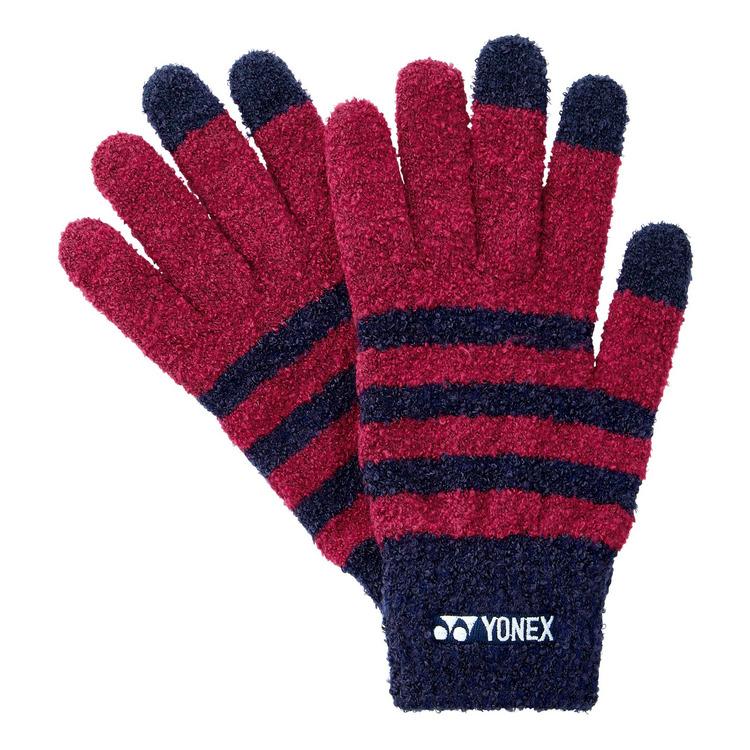YONEX（ヨネックス） タッチパネルグローブ 45049 ユニセックス 2025AW