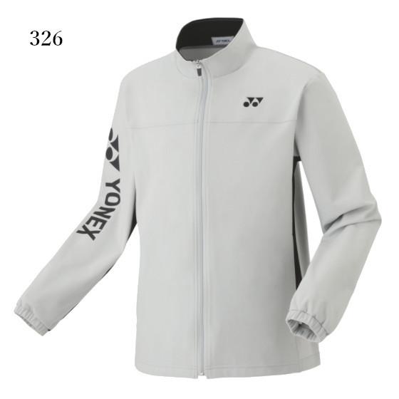 YONEX ヨネックス ニットウォームアップシャツ(フィットスタイル YONEX ヨネックス ニットウォームアップシャツ(フィットスタイル