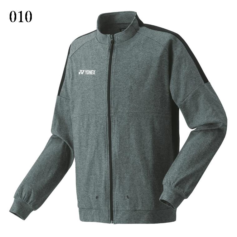 YONEX（ヨネックス） ニットウォームアップシャツ 50133 メンズ 2023SS
