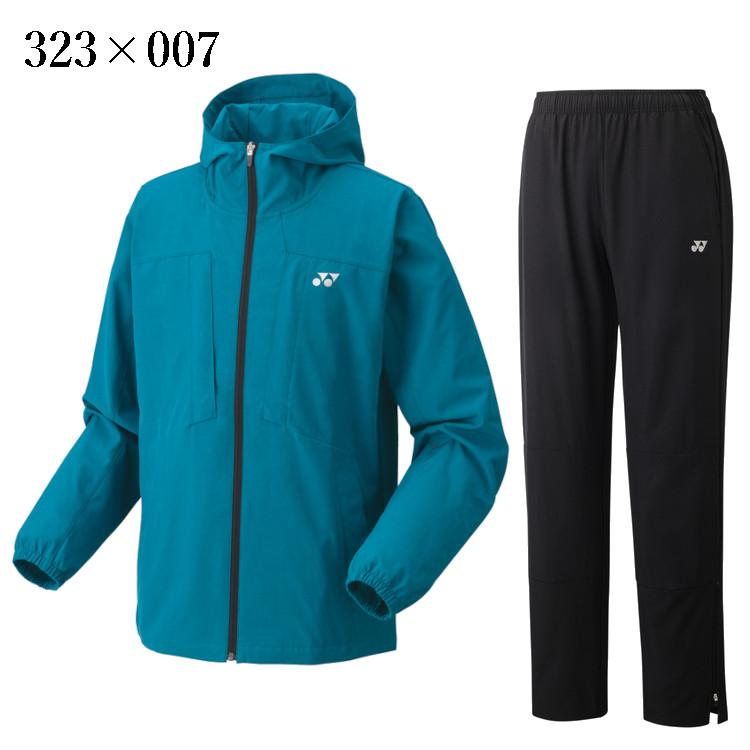 YONEX テニス　バドミントン　ウォームアップ　上下セット　新品 楽天市場】【LINE追加で5%OFFクーポン配布中】ヨネックス YONEX