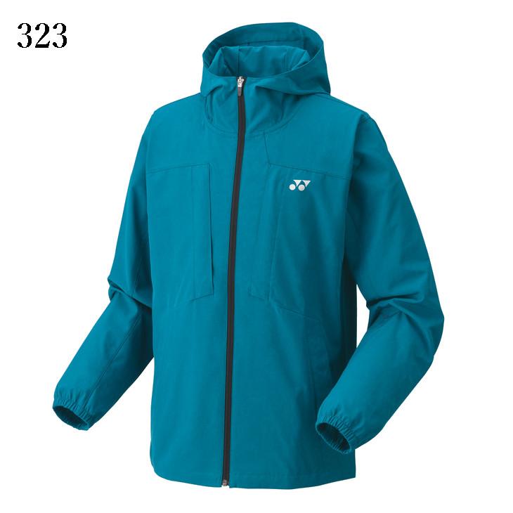 YONEX（ヨネックス） ウォームアップパーカー（フィットスタイル