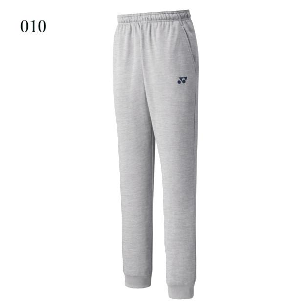 YONEX（ヨネックス） スウエットパンツ 60121 メンズ 2022SS