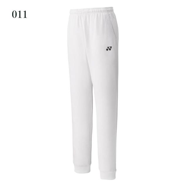 YONEX（ヨネックス） スウエットパンツ 60121 メンズ 2022SS