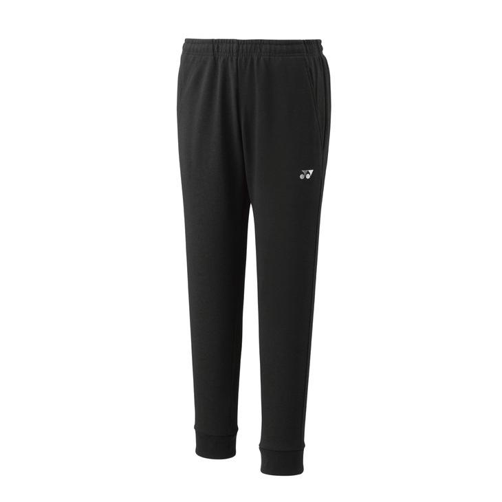 ヨネックス YONEX バドミントン ユニセックス ジョガーパンツ 60181 YONEX（ヨネックス） ジョガーパンツ 60181 ユニセックス 2025SS