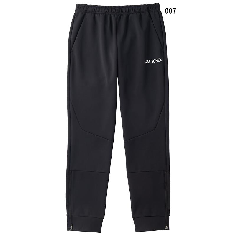 YONEX（ヨネックス） ジョガーパンツ 60204 ユニセックス 2026SS