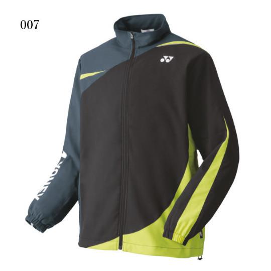 YONEX（ヨネックス） 裏地付ウィンドウォーマーシャツ 70073 ユニ