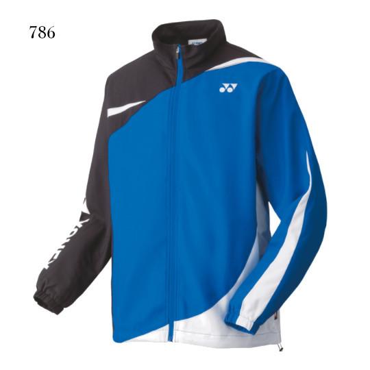 YONEX（ヨネックス） 裏地付ウィンドウォーマーシャツ 70073 ユニ