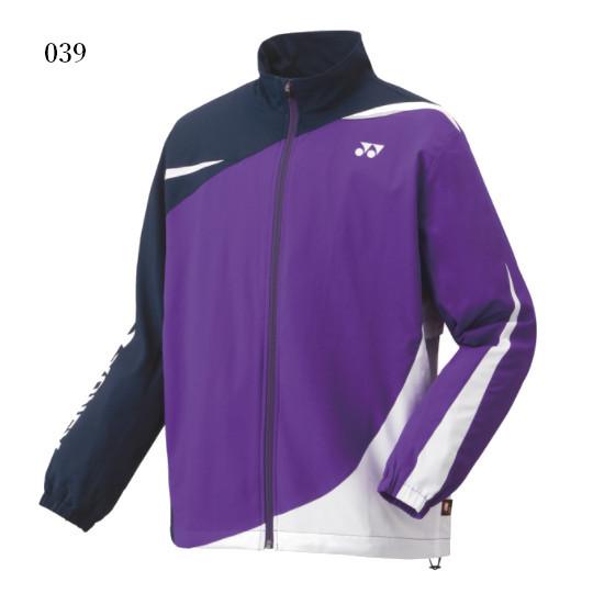 YONEX（ヨネックス） 裏地付ウィンドウォーマーシャツ 70073 ユニ