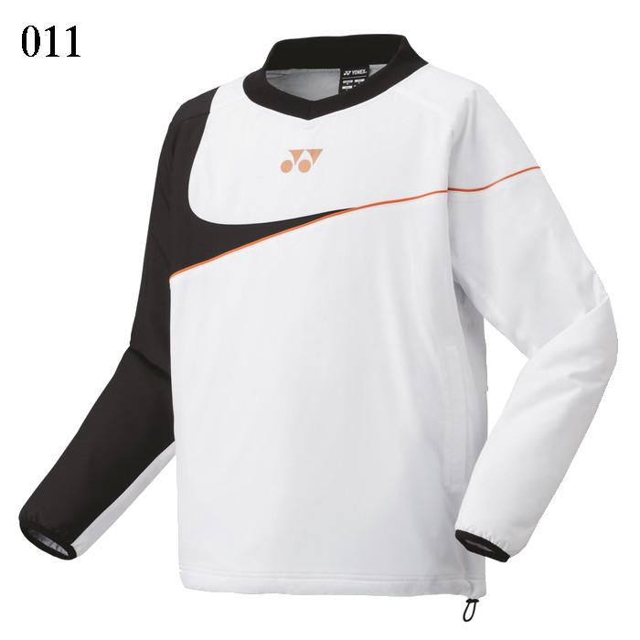 YONEX（ヨネックス） 中綿Vブレーカー(フィットスタイル) 90091 ユニセックス 2024AW バドミントン テニス ソフトテニス ...