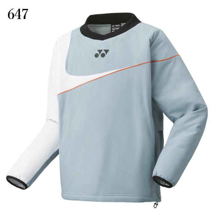 YONEX（ヨネックス） 中綿Vブレーカー(フィットスタイル) 90091 ユニ
