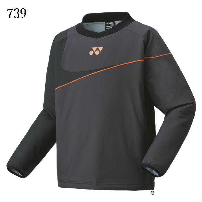 ヨネックス 90091中綿Vブレーカー YONEX（ヨネックス） 中綿Vブレーカー(フィットスタイル) 90091 ユニ