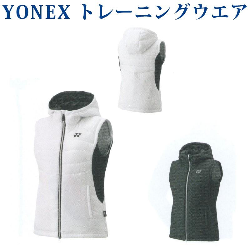 YONEX（ヨネックス） 中綿ベスト(フィットスタイル) 98049 レディース