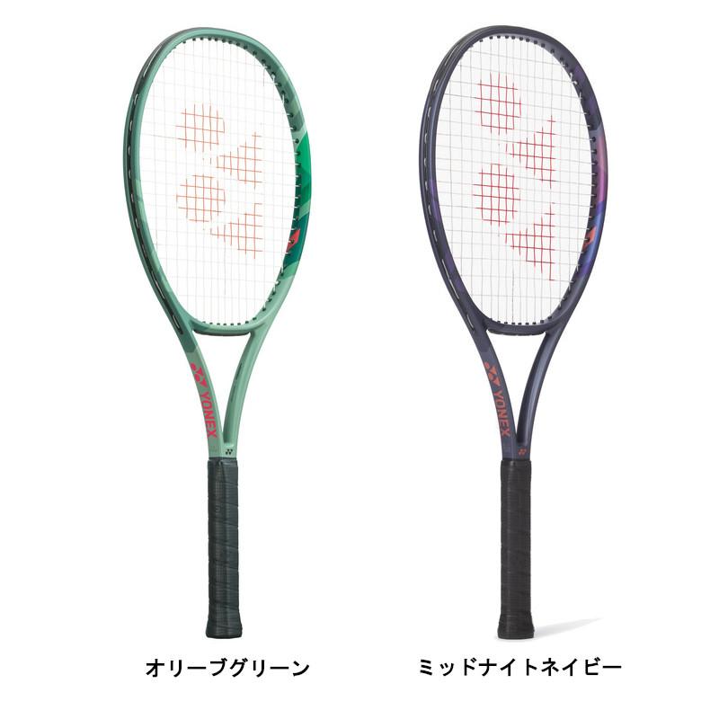 YONEX（ヨネックス） パーセプト100 01PE100 テニス ラケット 硬式