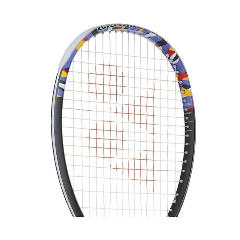 ヨネックス 軟式テニスラケット ジオブレイク バイオレット 値下げ可能 GEOBREAK ヨネックス ジオブレイク50S バイオレット 02GB50S-044