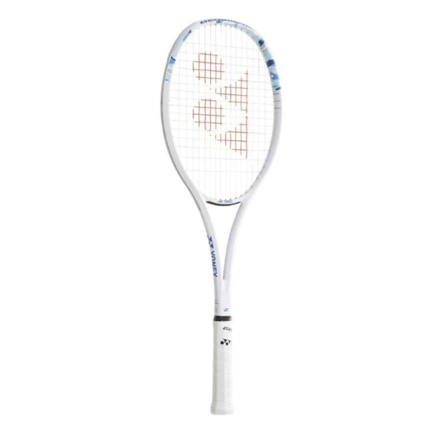 【美品】ネクシーガ50G ヨネックス ラケット ジオブレイク ボルトレイジ YONEX（ヨネックス） ソフトテニスソフトテニスラケット ネクシーガ50G
